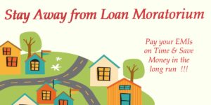 Loan Moratorium