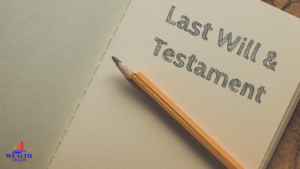 Will & Last Testament