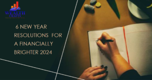 Financial Resolutions for 2024