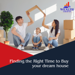 Buy Your Dream House
